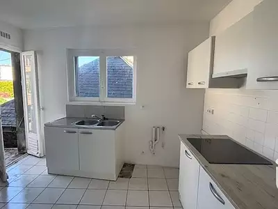 Maison, 74 m²