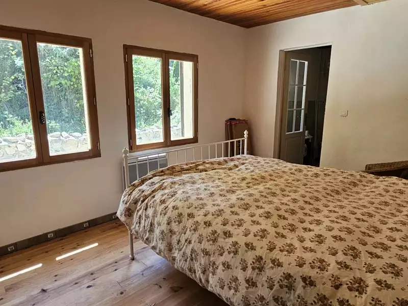 Maison, 110 m²