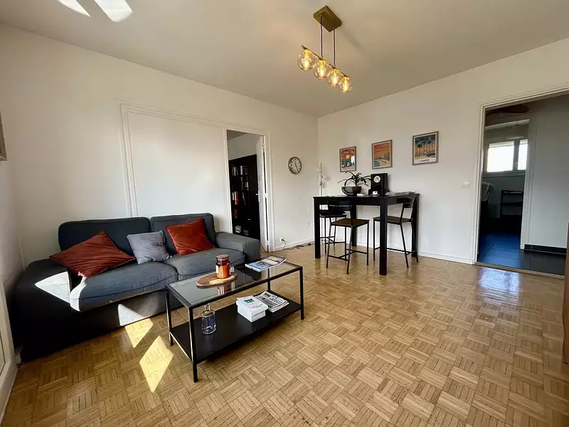 Appartement, 68,76 m²