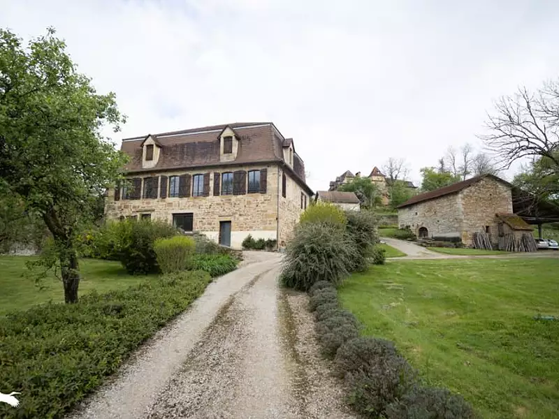 Maison, 239 m²