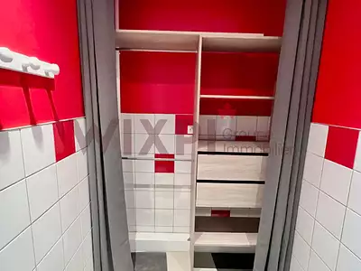 Appartement, 30 m²