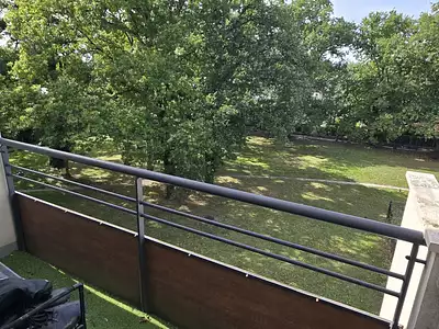 Appartement, 61 m²