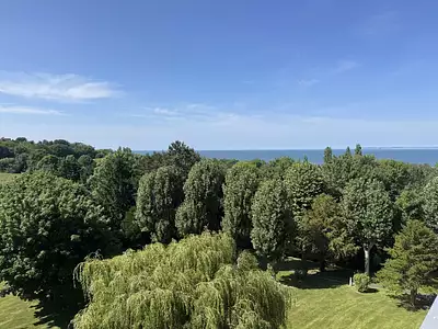 Appartement, 34,21 m²