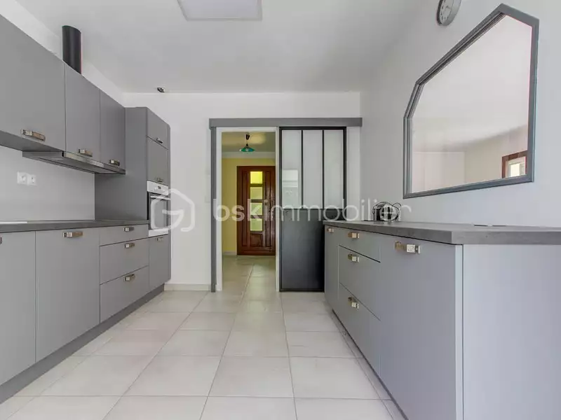 Maison, 101 m²