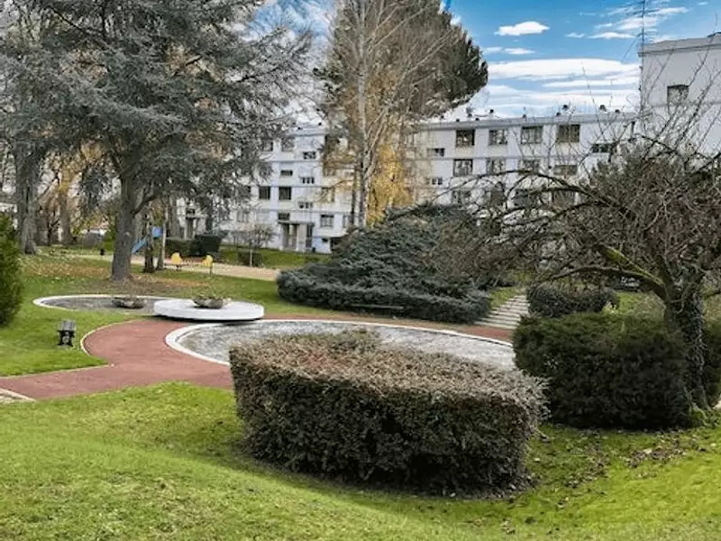 Appartement, 68,83 m²