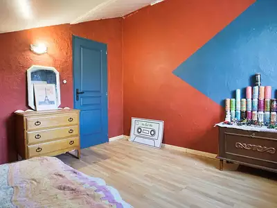 Maison, 140 m²