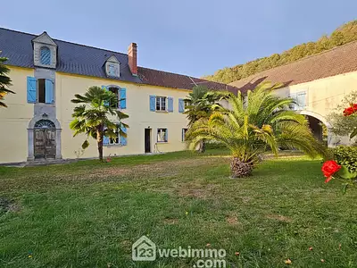 Maison, 324 m²