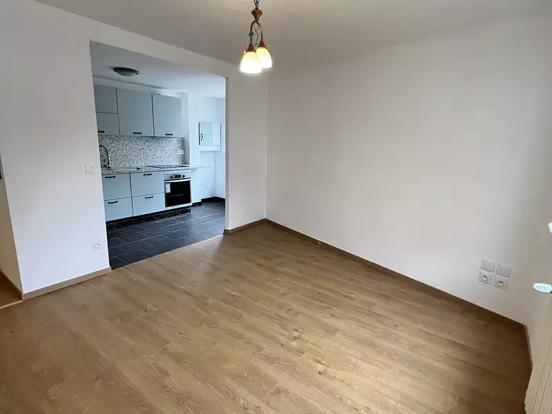 Appartement, 38 m²