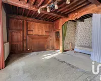 Maison, 158 m²