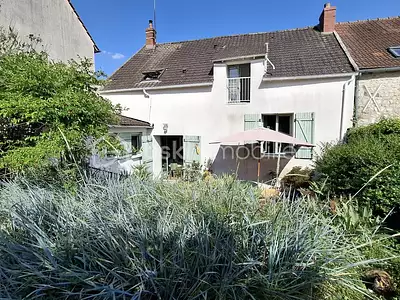 Maison, 110 m²