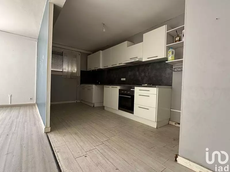 Appartement, 86 m²