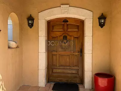 Maison, 310 m²
