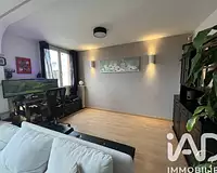 Appartement, 63 m²