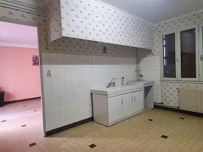 Maison, 340 m²