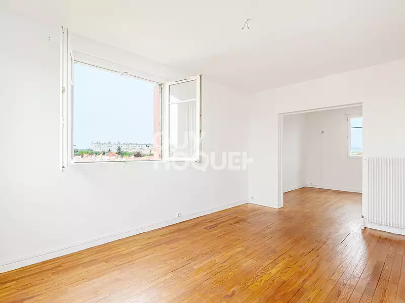 Appartement, 60 m²