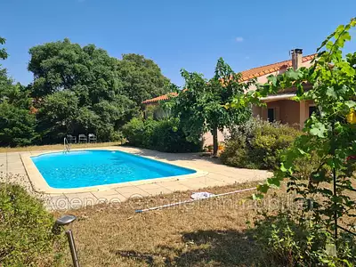 Maison, 136 m²