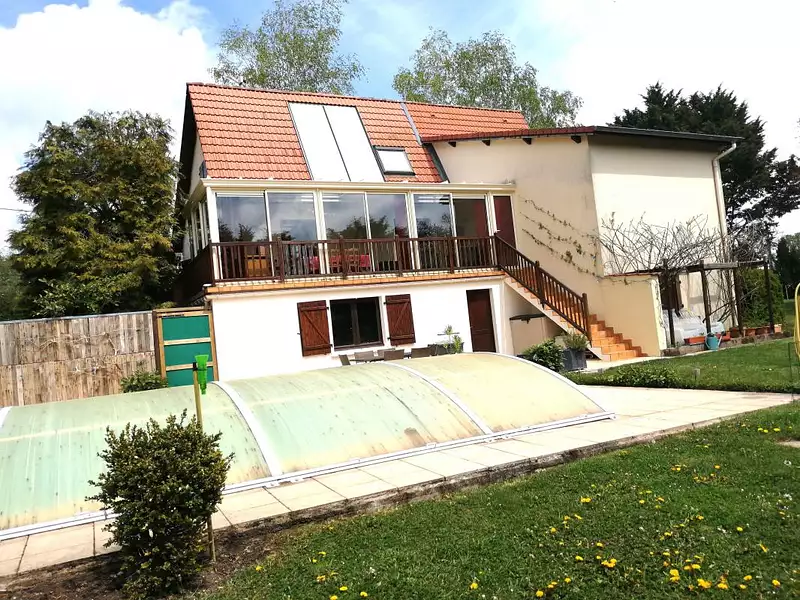 Maison, 220 m²