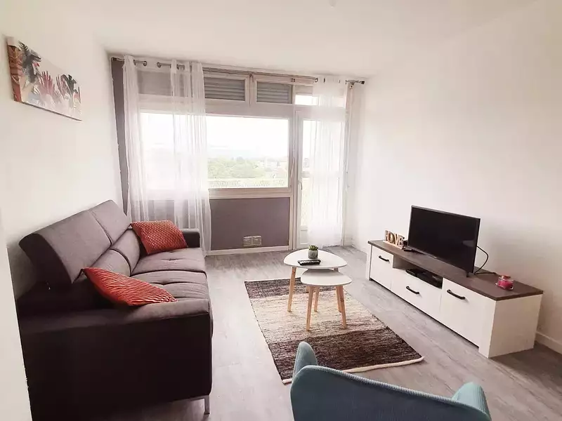 Appartement, 77,5 m²