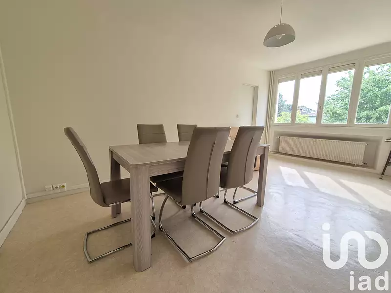 Appartement, 40 m²