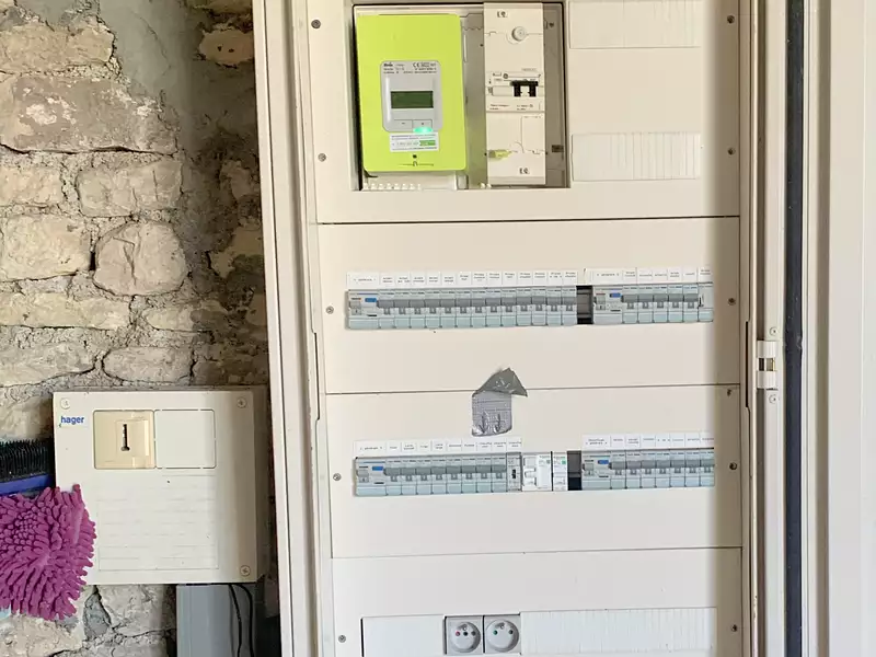 Maison, 90 m²