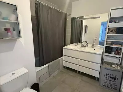 Appartement, 79,8 m²