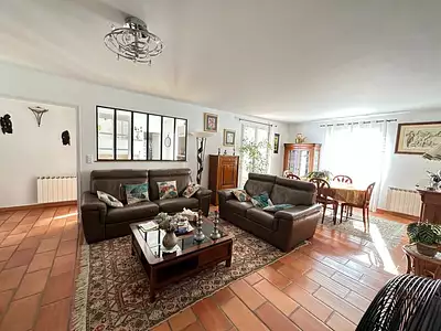 Appartement, 130 m²