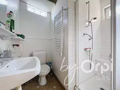 Maison, 30 m²