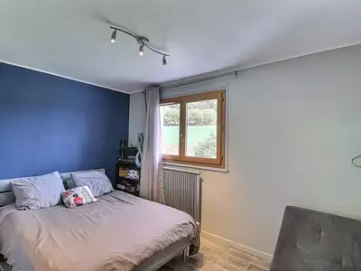 Maison, 98 m²