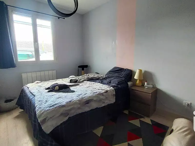 Maison, 100 m²