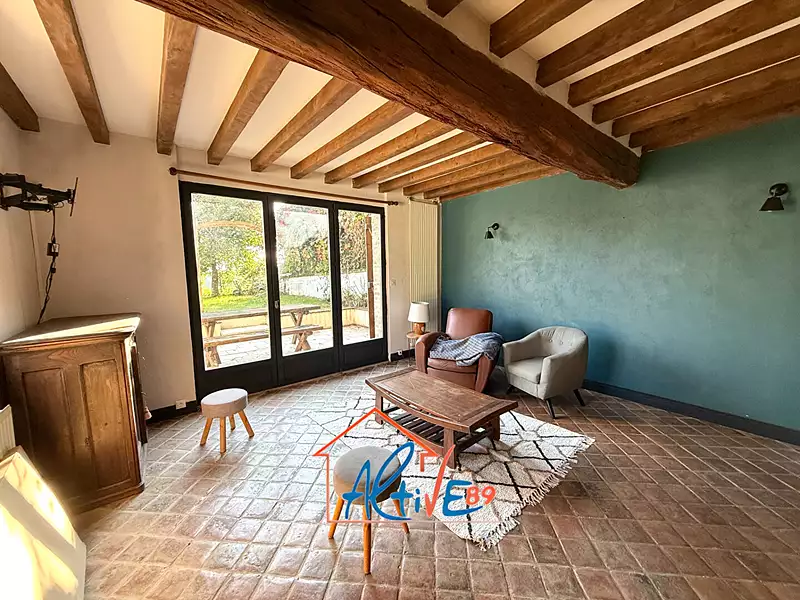 Maison, 91,4 m²