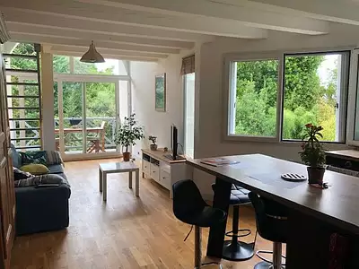 Appartement, 49 m²