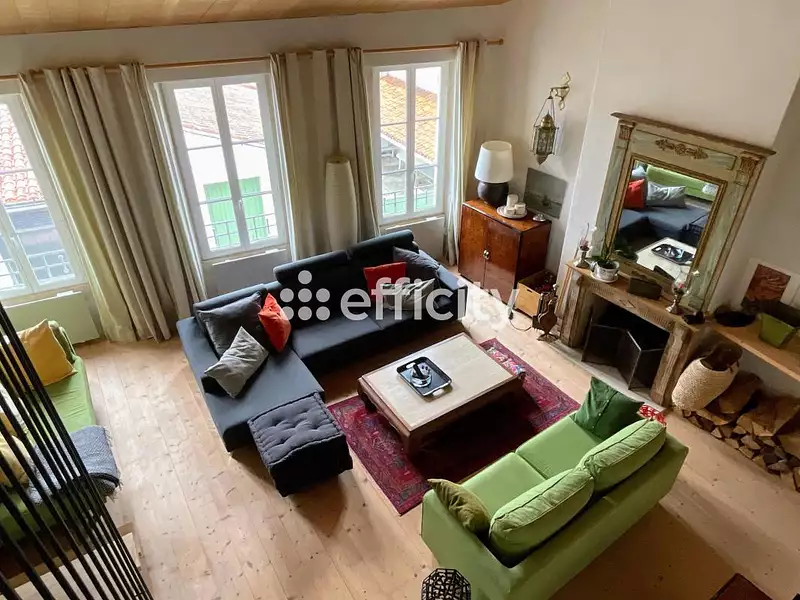 Maison, 112 m²
