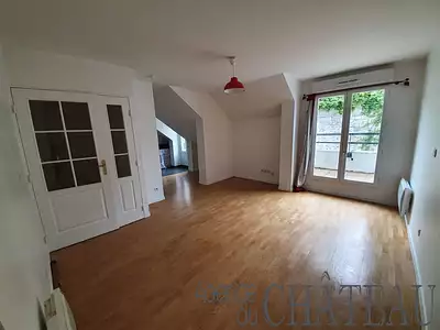 Appartement, 35,75 m²