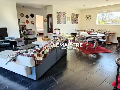 Maison, 110 m²