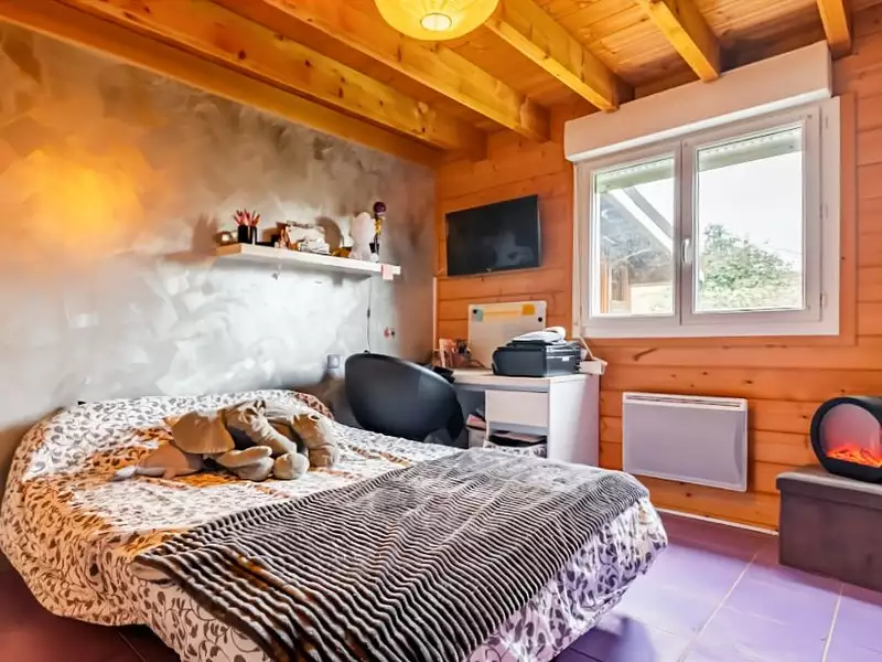 Maison, 150 m²