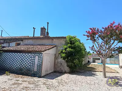 Maison, 266 m²