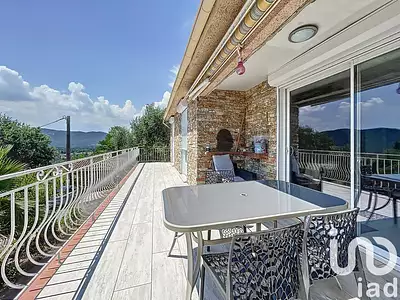 Maison, 150 m²