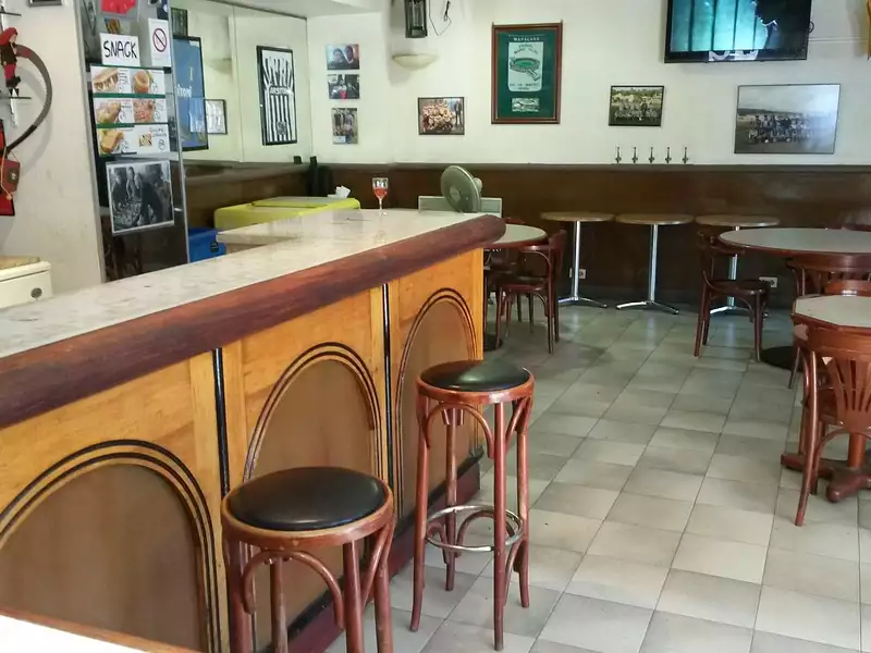 Divers, 60 m²