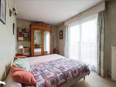 Appartement, 93 m²