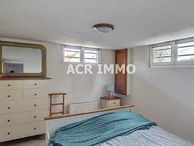 Maison, 145 m²