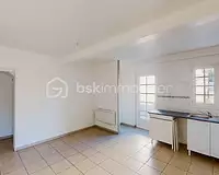 Appartement, 57 m²