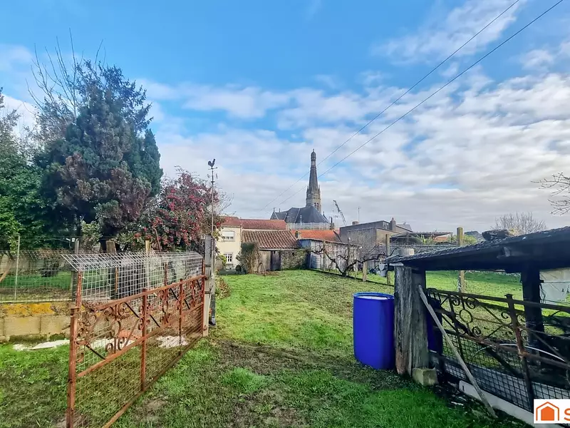 Maison, 130 m²