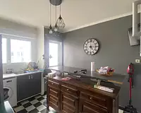 Appartement, 81,4 m²