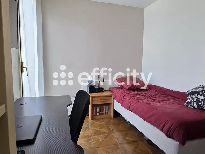 Appartement, 76 m²