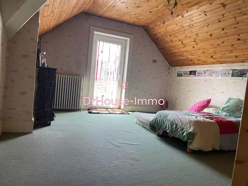 Appartement, 205 m²