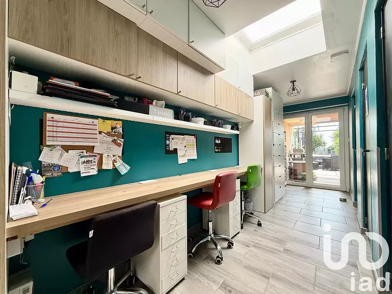 Maison, 103 m²