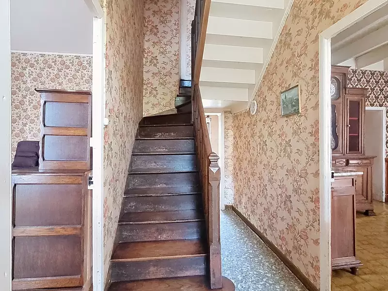 Maison, 243 m²
