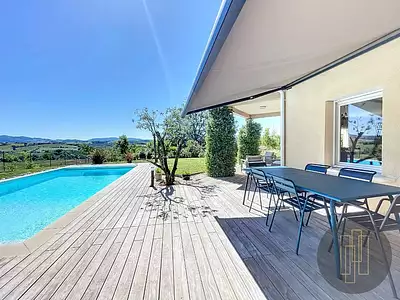 Maison, 144 m²