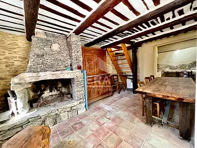 Maison, 68 m²