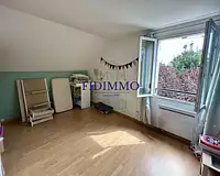 Appartement, 63,7 m²